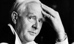 John Le Carre