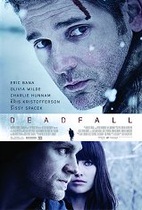 Family Fortunes: Deadfall