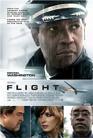 Flying High: Flight (2012)