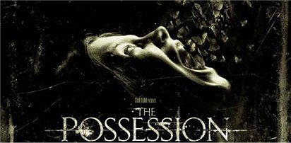 The Possession – Movie Review