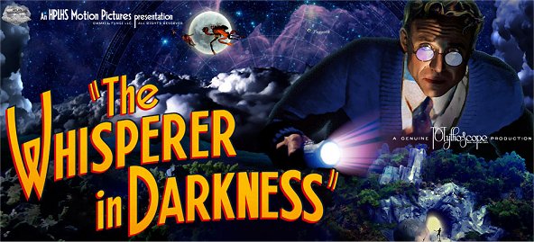 whisperer in darkness movie whisperer in darkness movie
