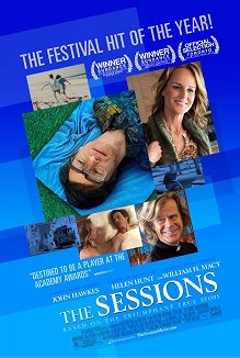 Losing My Virginity: The Sessions (2012)