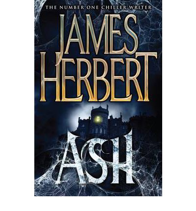 Sad Swan Song: Ash By James Herbert