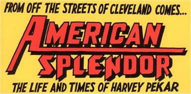 American Splendor: Another Dollar