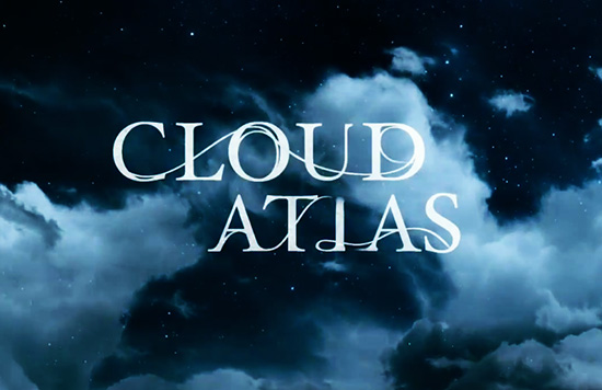 Birthing our Future: Cloud Atlas (2012)