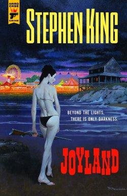 Stephen King Lite: Joyland