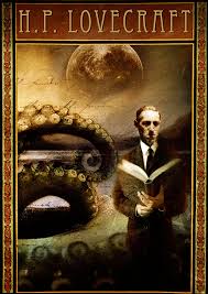 Lovecraft at Large: Returning to HPL by way of The Wrath of Angels, Joyland, Kraken and The Teleportation Accident