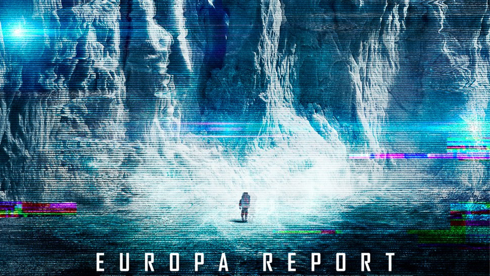 Strength in the Face of Cosmic Odds: Europa Report (2013)