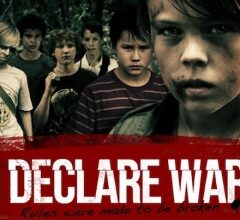 Blurring the Battle Lines: I Declare War (2012)