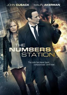 Callous People and Compromised Codes: The Numbers Station (2013)