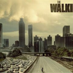 Don’t Look Back: The Walking Dead Season Four (Mid-Season)