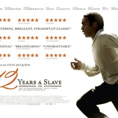 12 Years a Slave (2013)