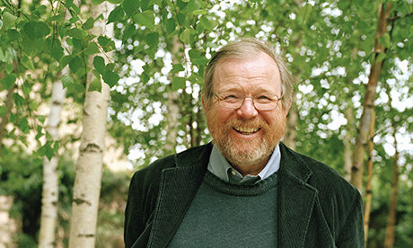 Bill Bryson: Author