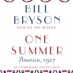 One Summer: America 1927