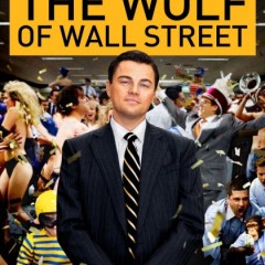 A Golden Ticket to the Chocolate Factory: The Wolf of Wall Street (2013)