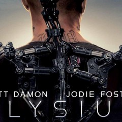 Mutating into Another District: Elysium (2013)