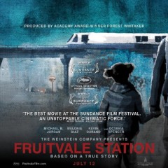 Fruitvale Station (2013)