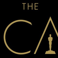 Pizza Porn with Oscar – The Oscars 2014