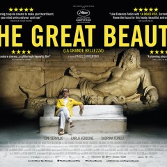 Untruths and Fragility:  La grande bellezza  (The Great Beauty)