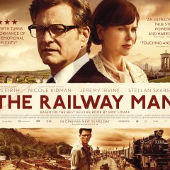 The Railway Man/ The Immigrant (2013)