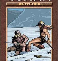 The Chronicles of Conan Volume 2: Rogues in the House And Other Stories