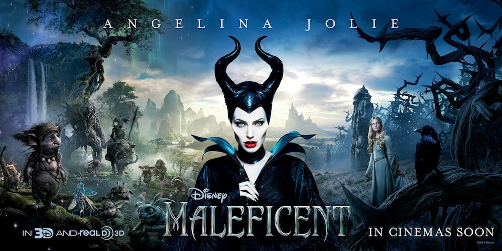 maleficent_poster