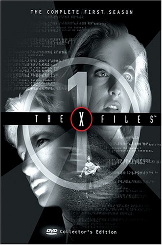 The_X-Files_Season_1