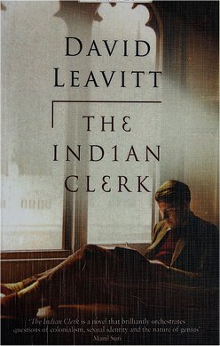 david_leavitt_the_indian_clerk_cover