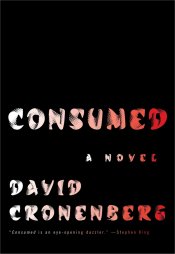 consumed_david_cronenberg