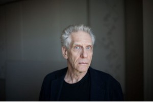 cronenberg