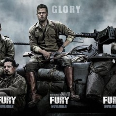 Fury (2014)