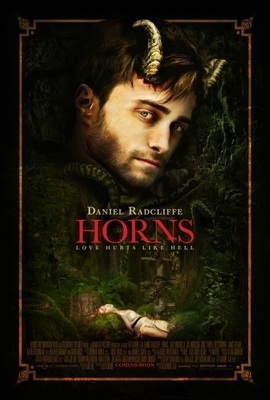 Horns Movie