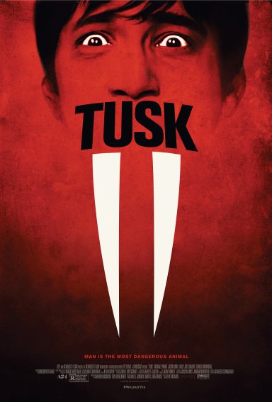 Tusk Movie