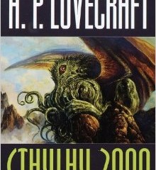 Cthulhu 2000 – A Lovecraftian Anthology