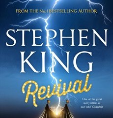 Stephen King : Revival