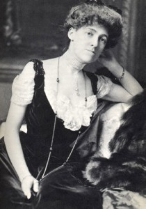 Edith Wharton