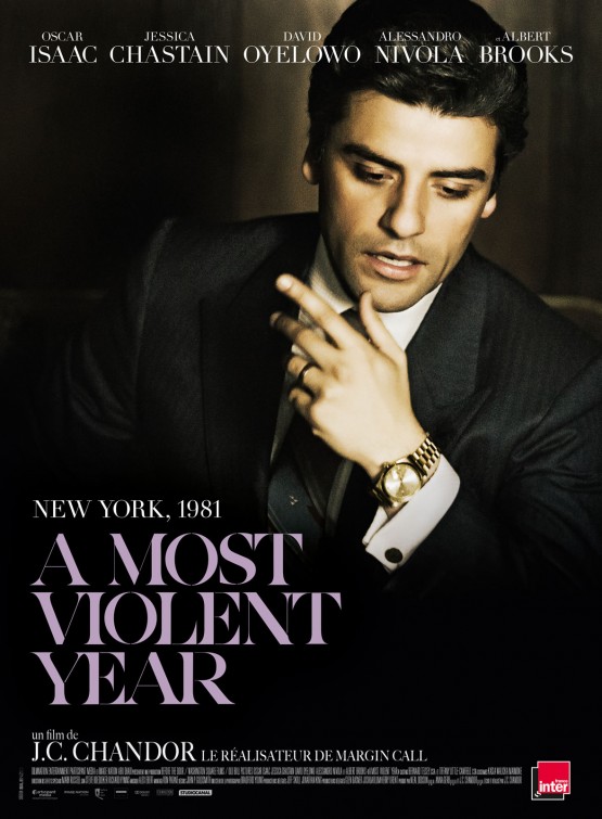 most_violent_year_poster