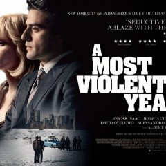 A Most Violent Year (2014)