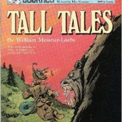 Tall Tales : Journey Book 1