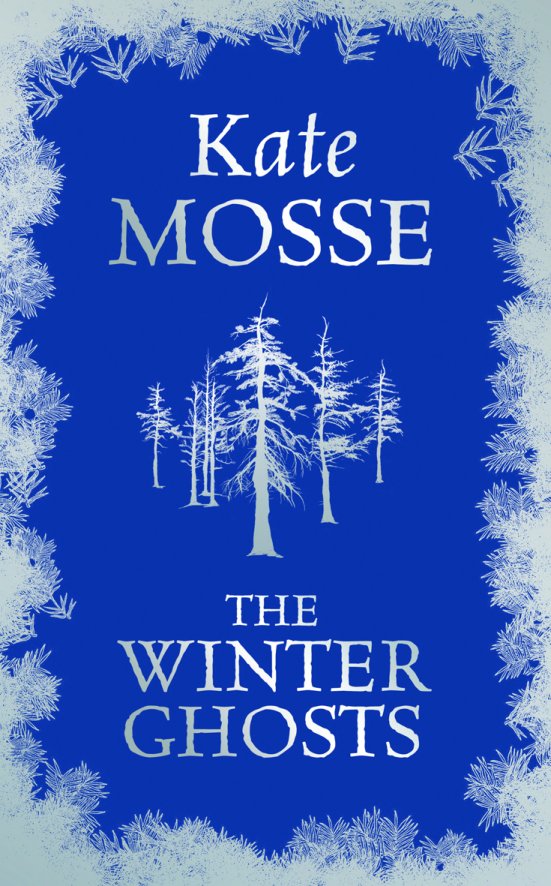 Kate Mosse - The Winter Ghosts