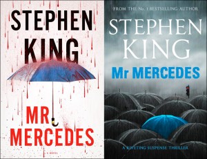 Mr. Mercedes - Stephen King