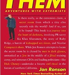 Them: Adventures with Extremists (2001)