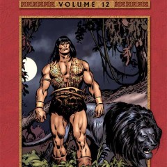 The Chronicles of Conan  Volume 12  The Beast King of Abombi