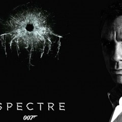 Men of the Shadows: SPECTRE (2015)