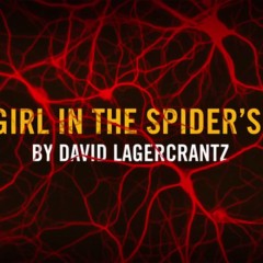 The Girl in the Spider’s Web