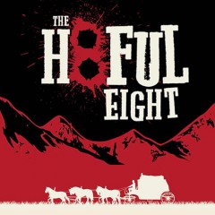 The Hateful Eight (2015)