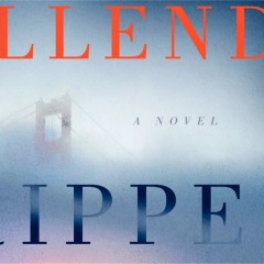 Ripper by Isabel Allende