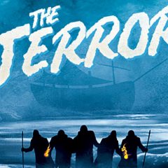 Dan Simmons – The Terror