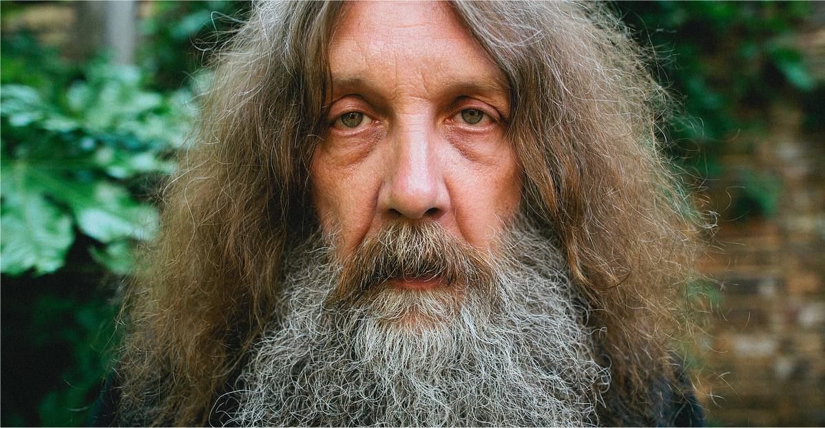 Alan Moore - Voice of the Fire