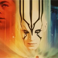 Star Trek : Beyond (2016)